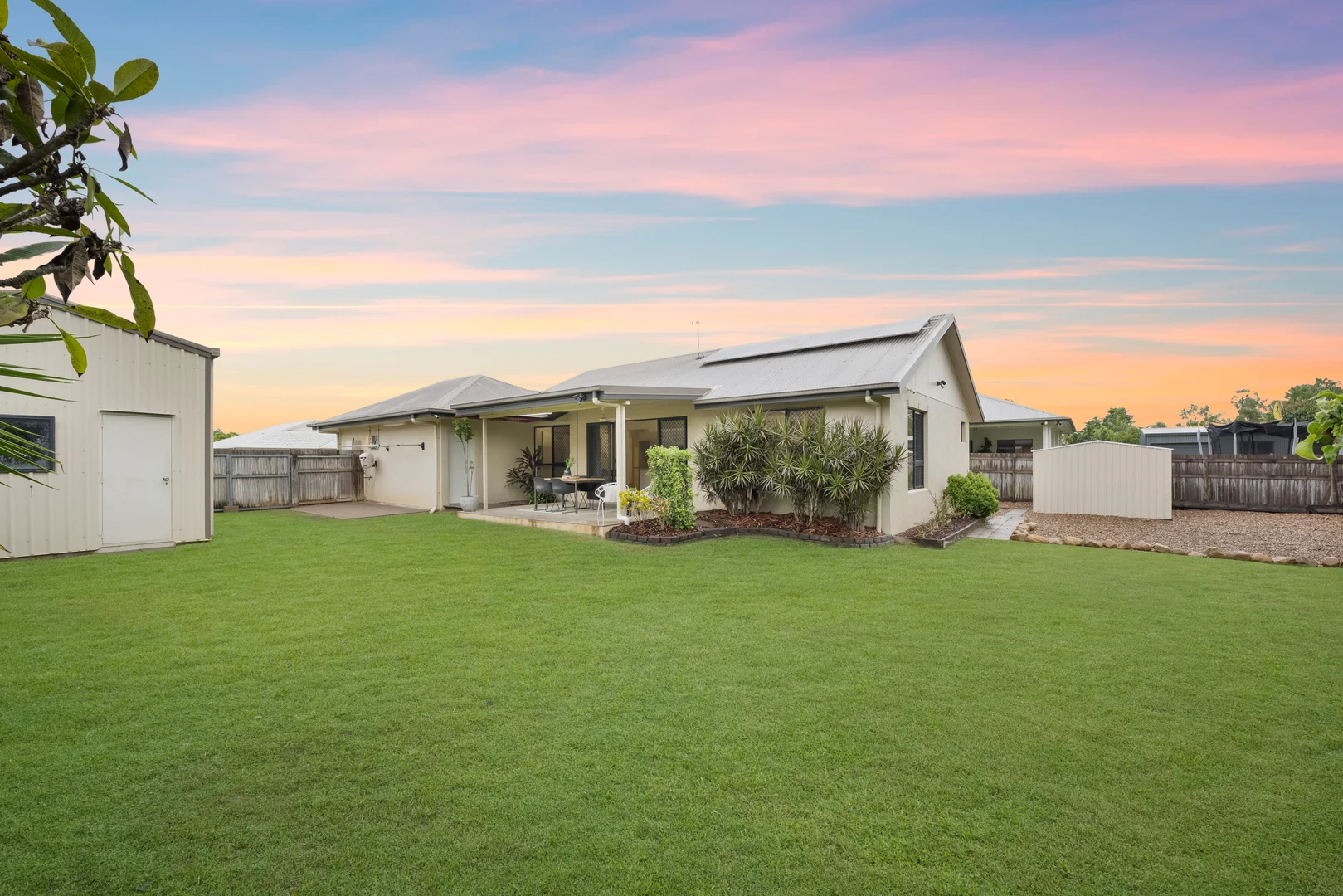 Additional image 2 of 7 Currawinya Court, Bushland Beach QLD 4818