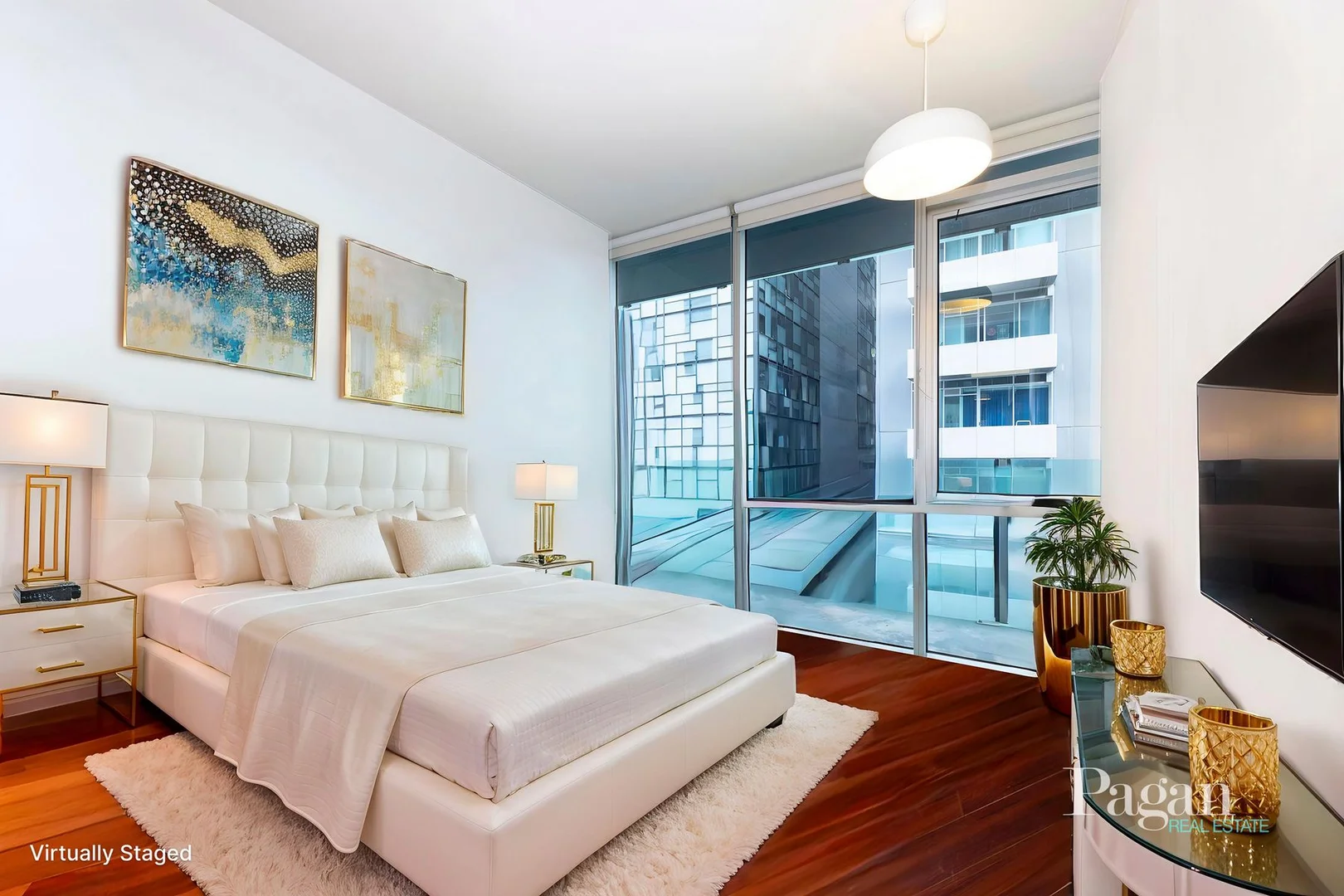 Additional image 11 of 1405/28 Wills Street, Melbourne VIC 3000