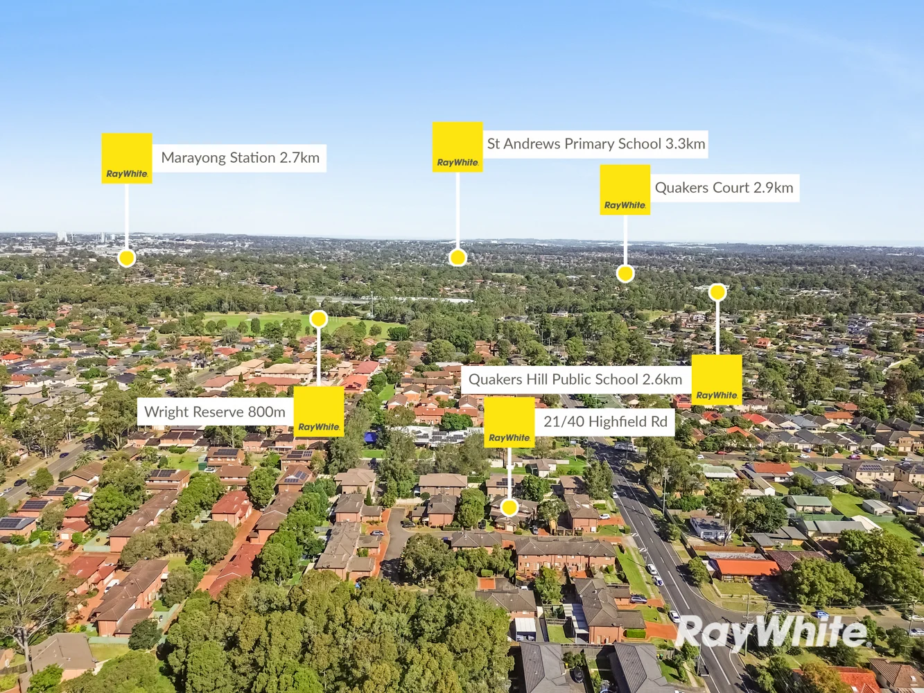 Additional image 14 of 21/40 Highfield Road, Quakers Hill NSW 2763