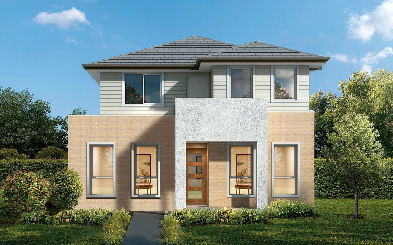 Lot 9141 Brushcherry Street, Newpark Estate, Melonba NSW 2765
