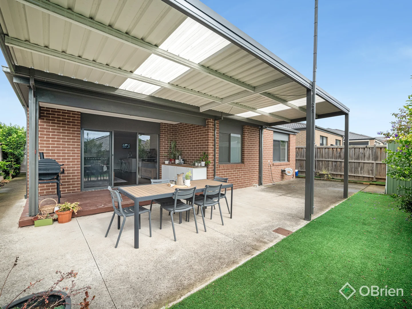 Additional image 7 of 57 Everard Avenue, Clyde North VIC 3978