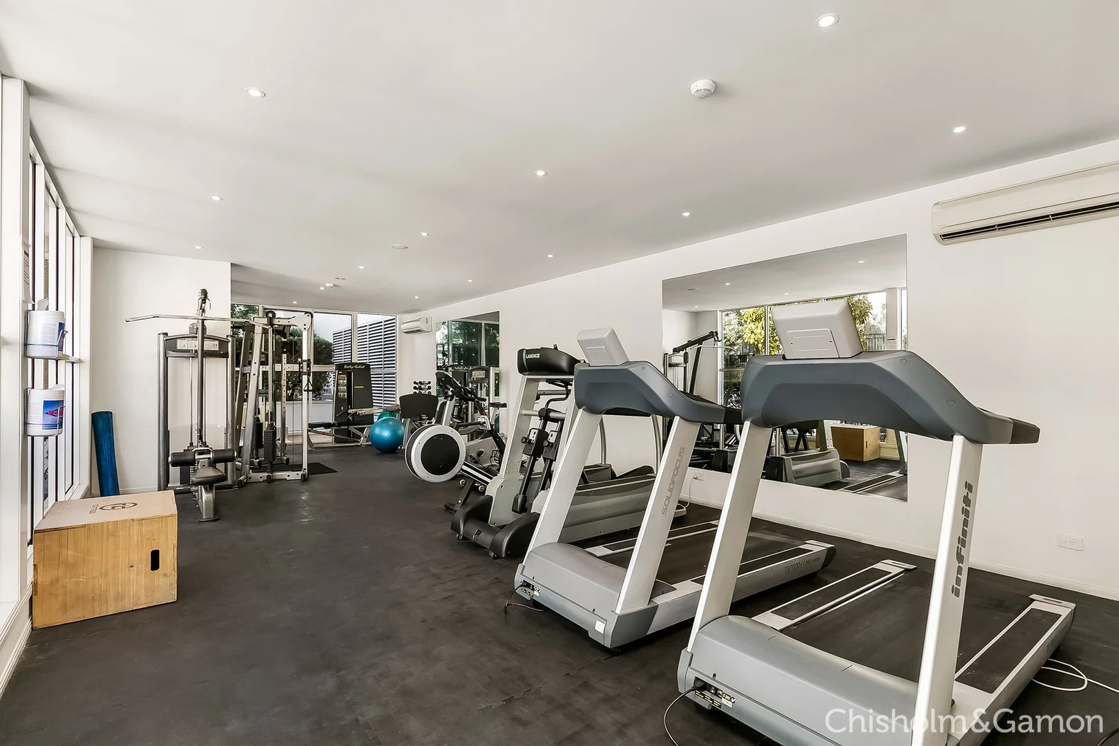 Additional image 11 of 19/15 Liardet Street, Port Melbourne VIC 3207