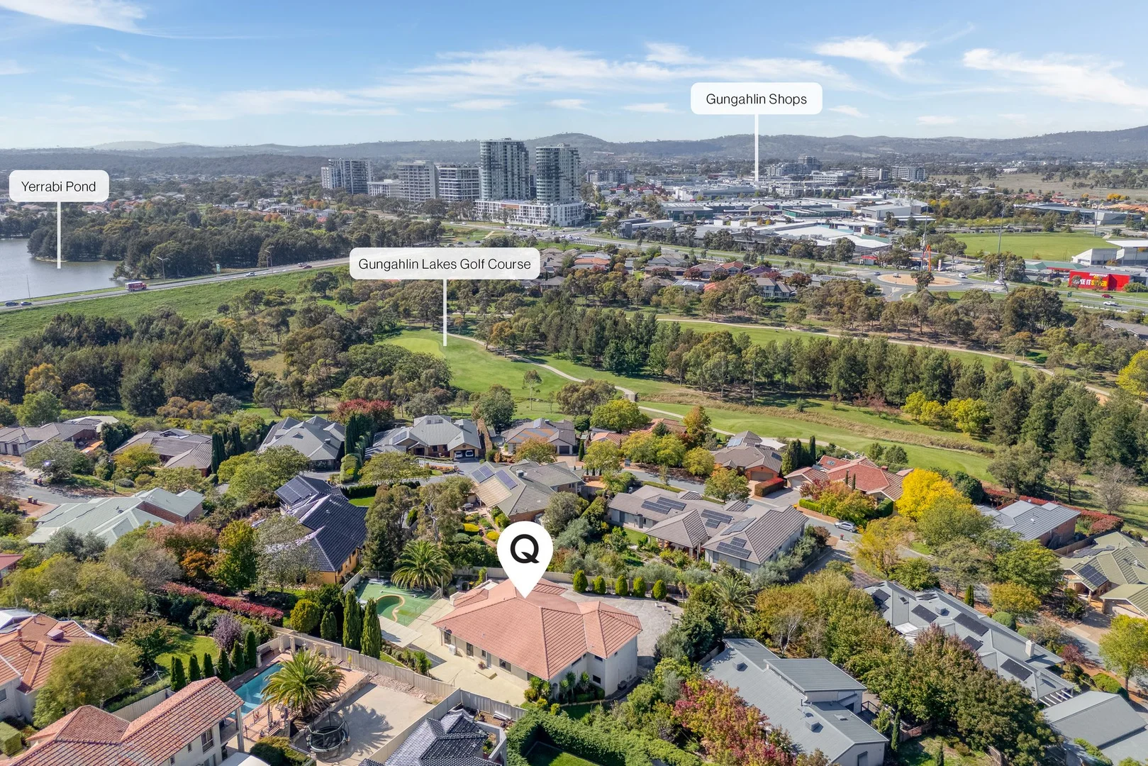 Additional image 35 of 16 Tanderra Crescent, Ngunnawal ACT 2913