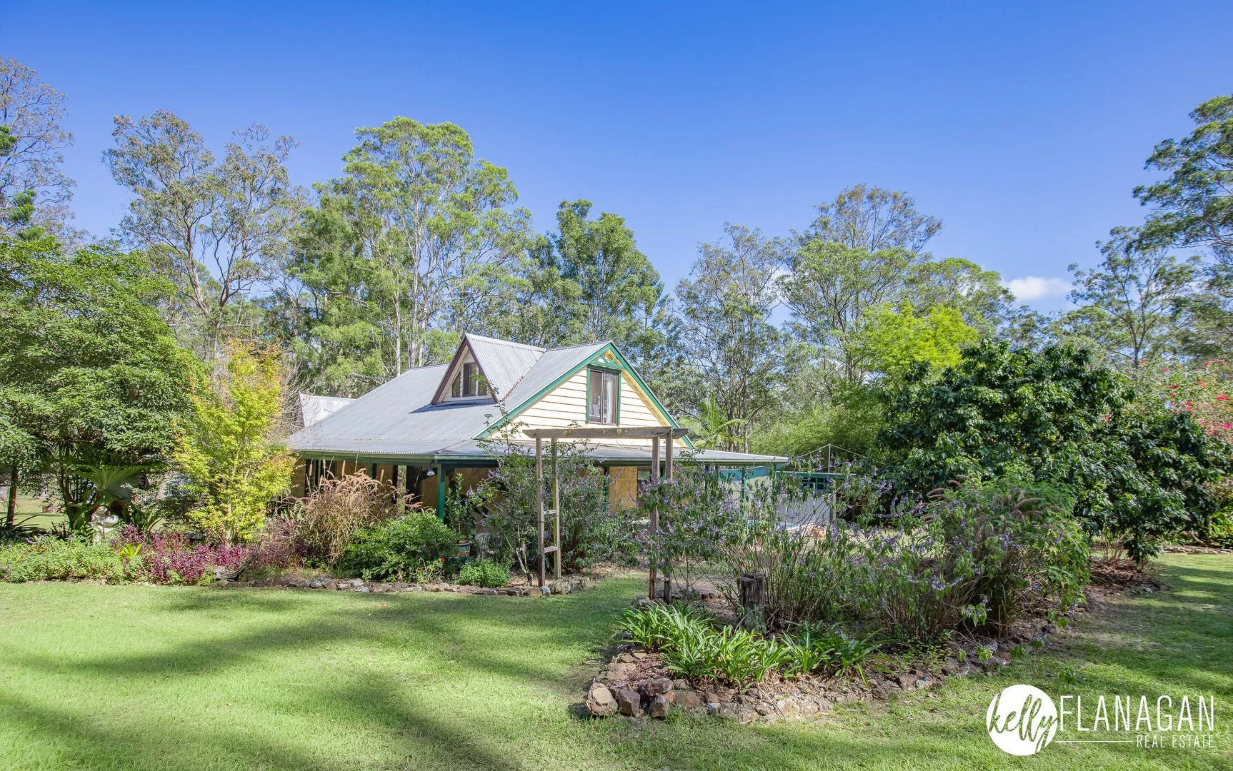 115 Woolshed Gully Road, Temagog NSW 2440