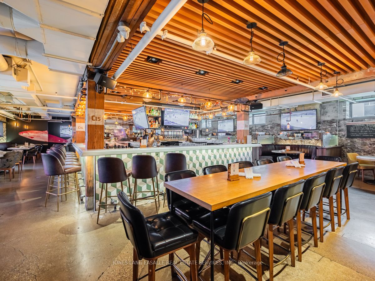 Additional image 4 of 60 Atlantic Avenue, Toronto, ON, M6K 1X9