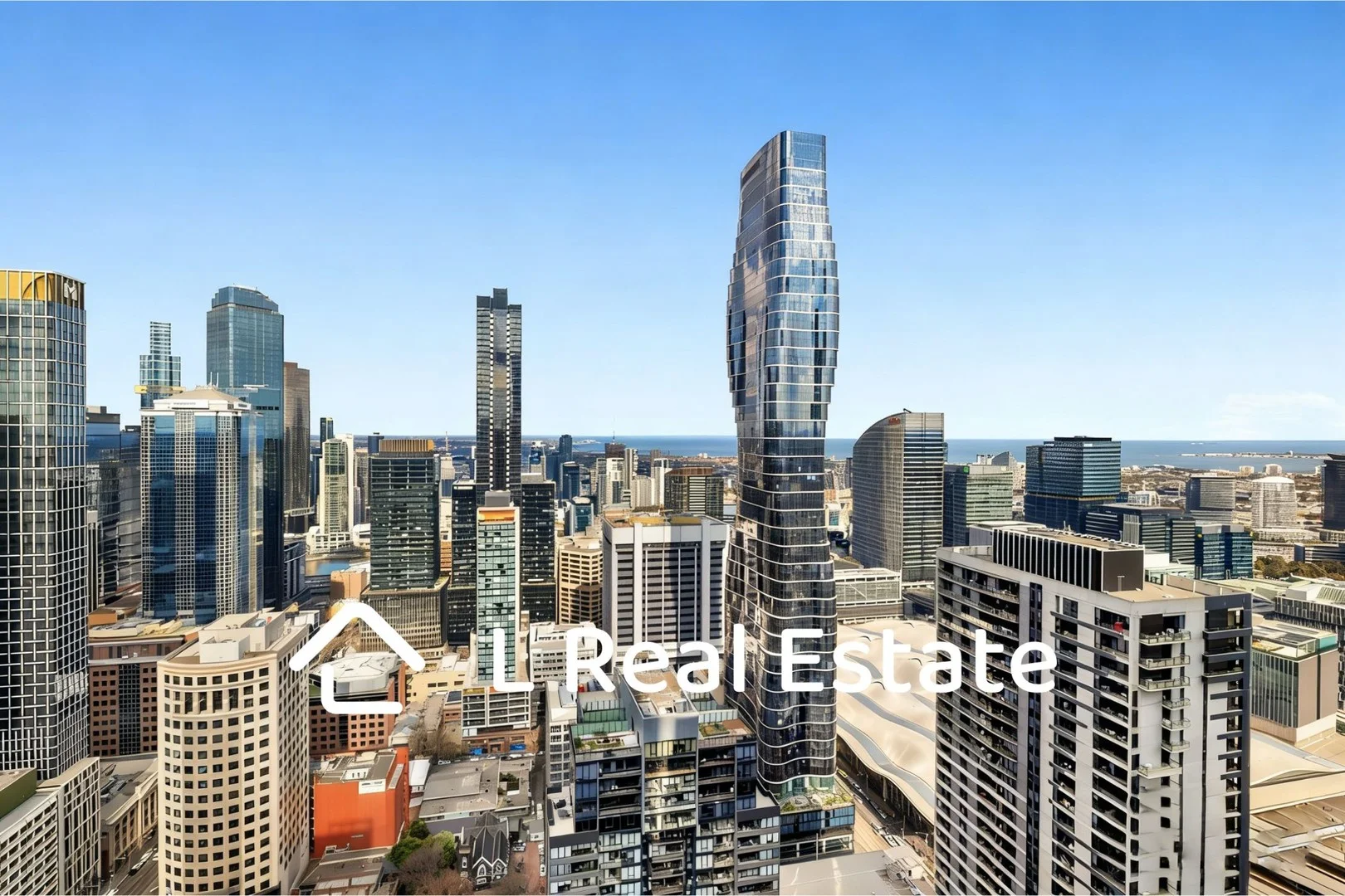5102/33 Rose Lane, Melbourne VIC 3000