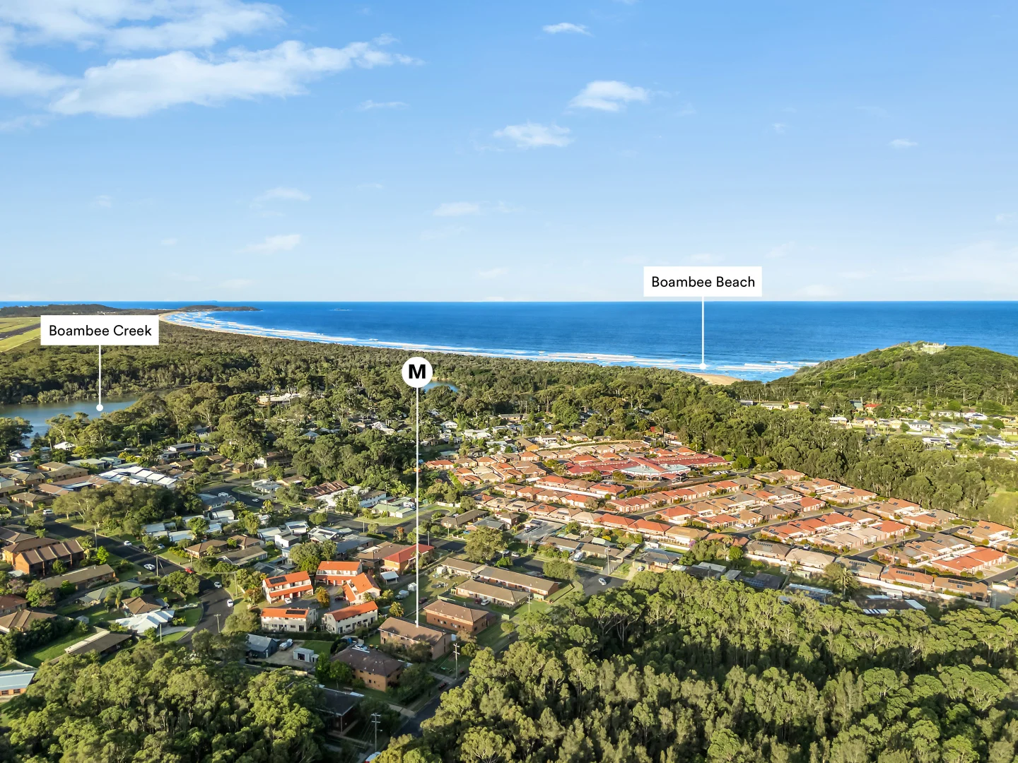 Additional image 2 of 2/8 Minorie Drive, Toormina NSW 2452
