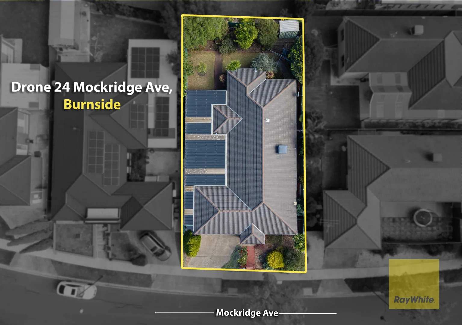 Additional image 21 of 24 Mockridge Avenue, Burnside VIC 3023