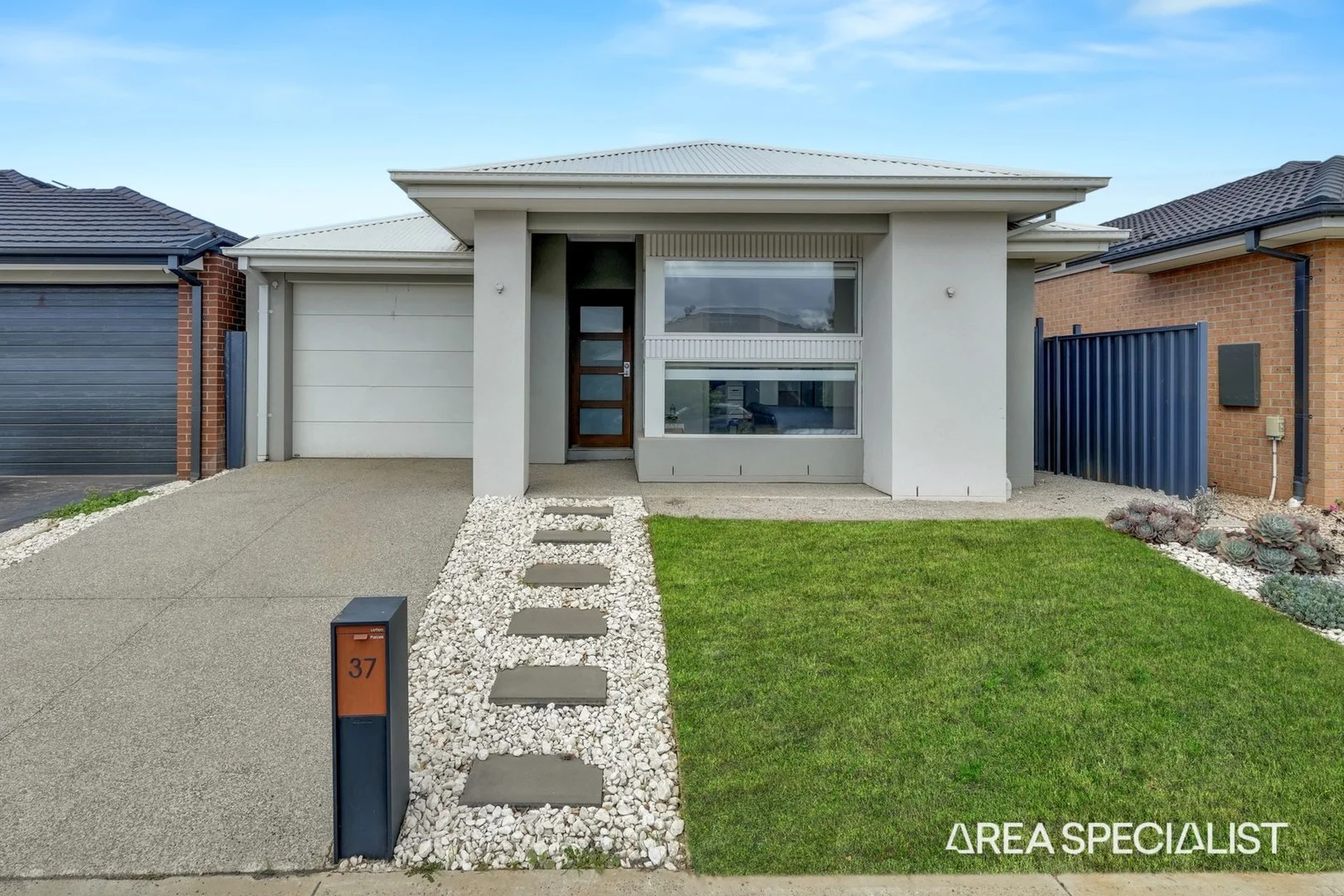 37 Moroka Avenue, Weir Views VIC 3338