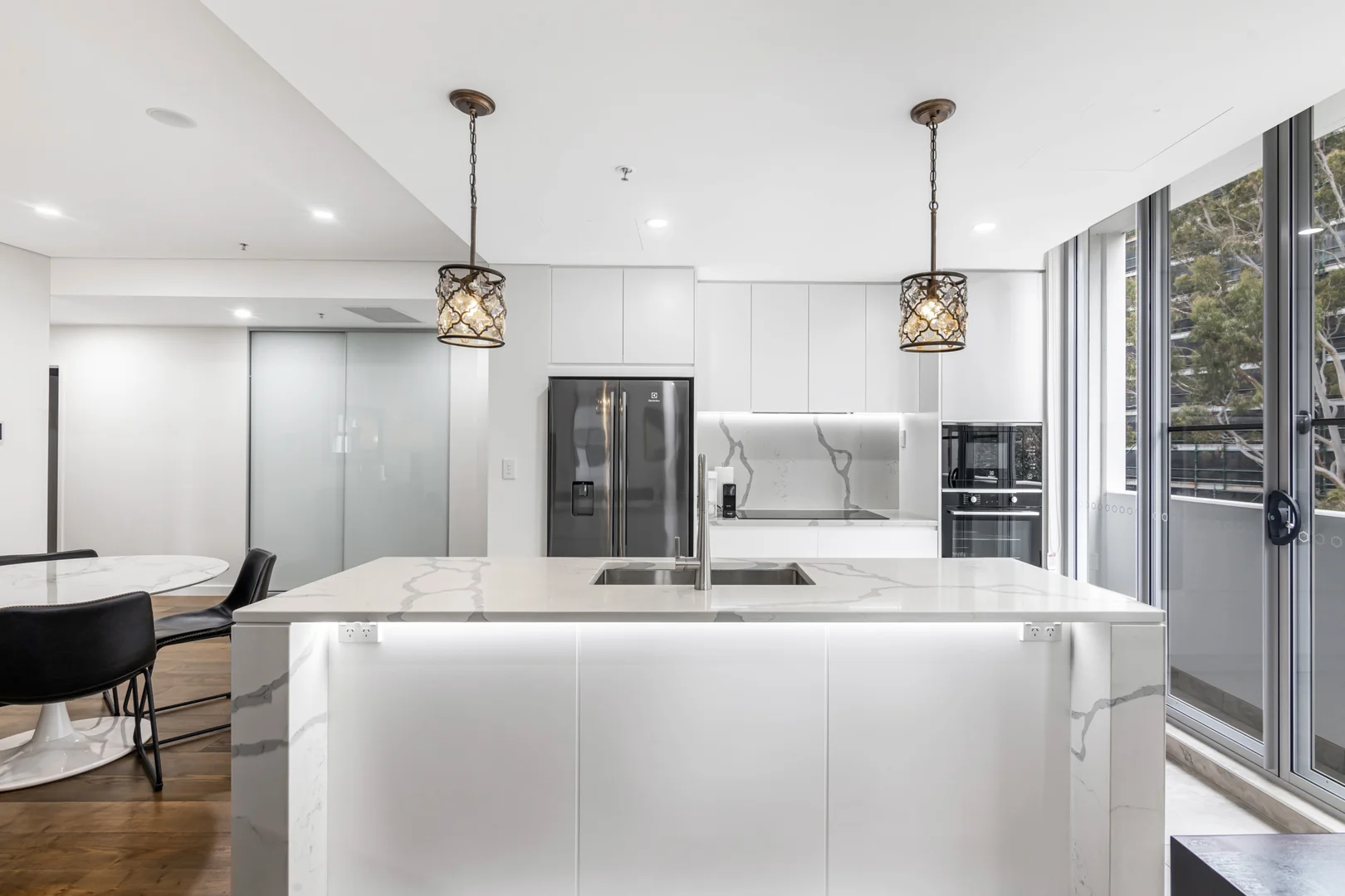 Additional image 3 of 309/33 Dawes Avenue, Castle Hill NSW 2154
