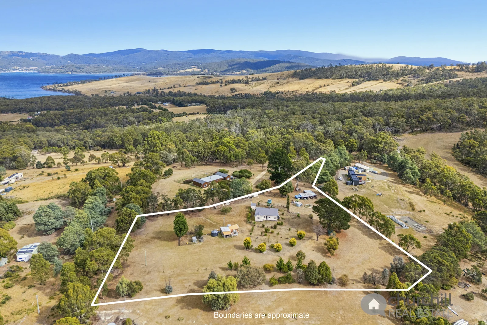 Additional image 5 of 962 Killora Road, North Bruny TAS 7150
