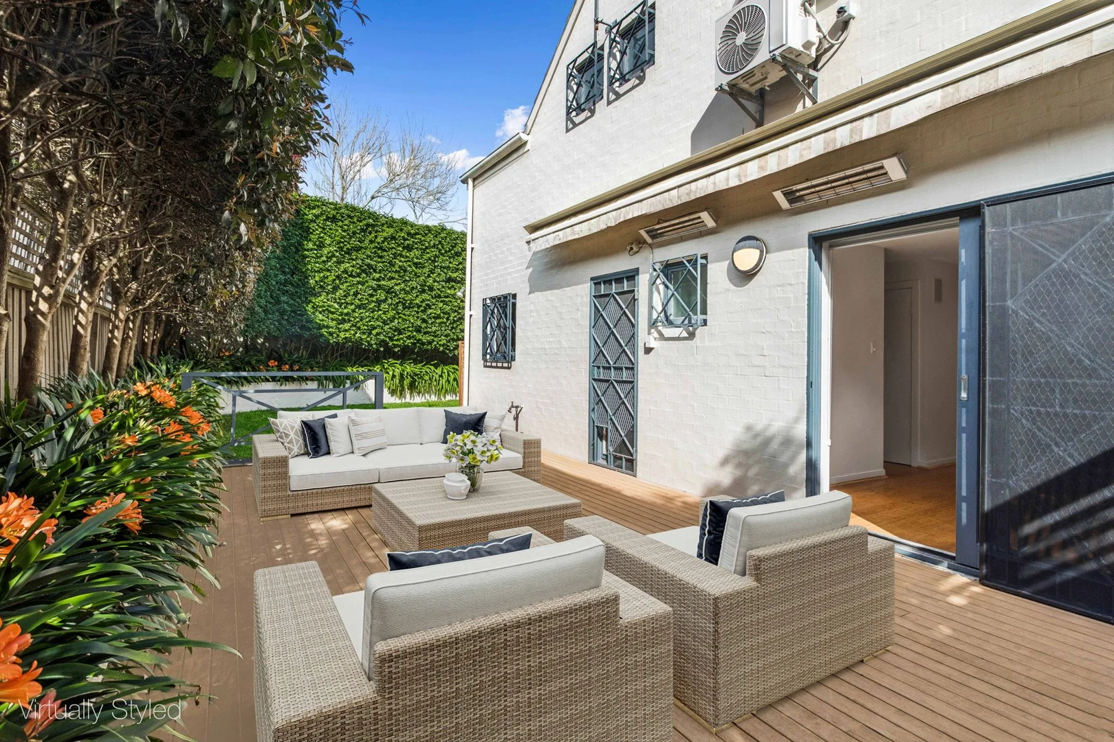 12 Ash Place, Coogee NSW 2034