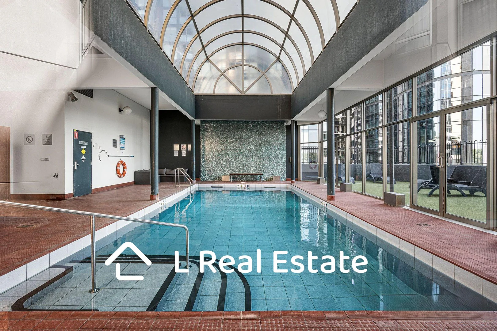 Additional image 10 of 1308/333 Exhibition St, Melbourne VIC 3000