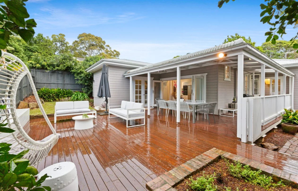 121 Pittwater Road, Hunters Hill NSW 2110