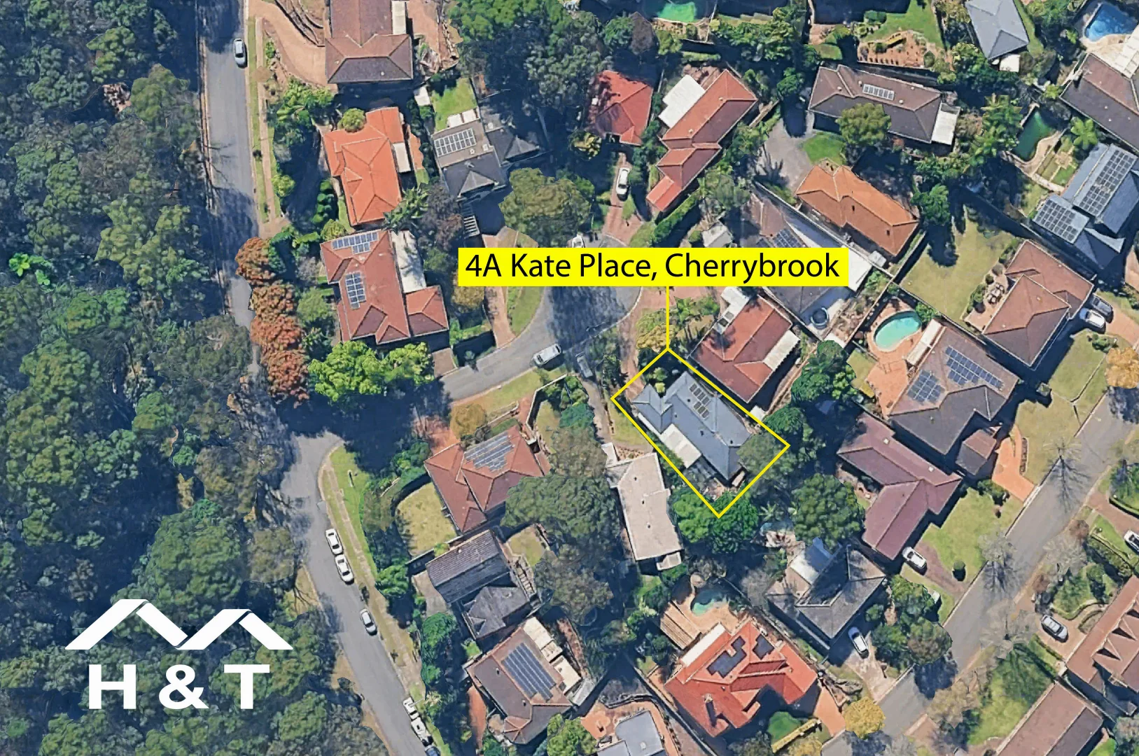 Additional image 14 of 4A Kate Place, Cherrybrook NSW 2126