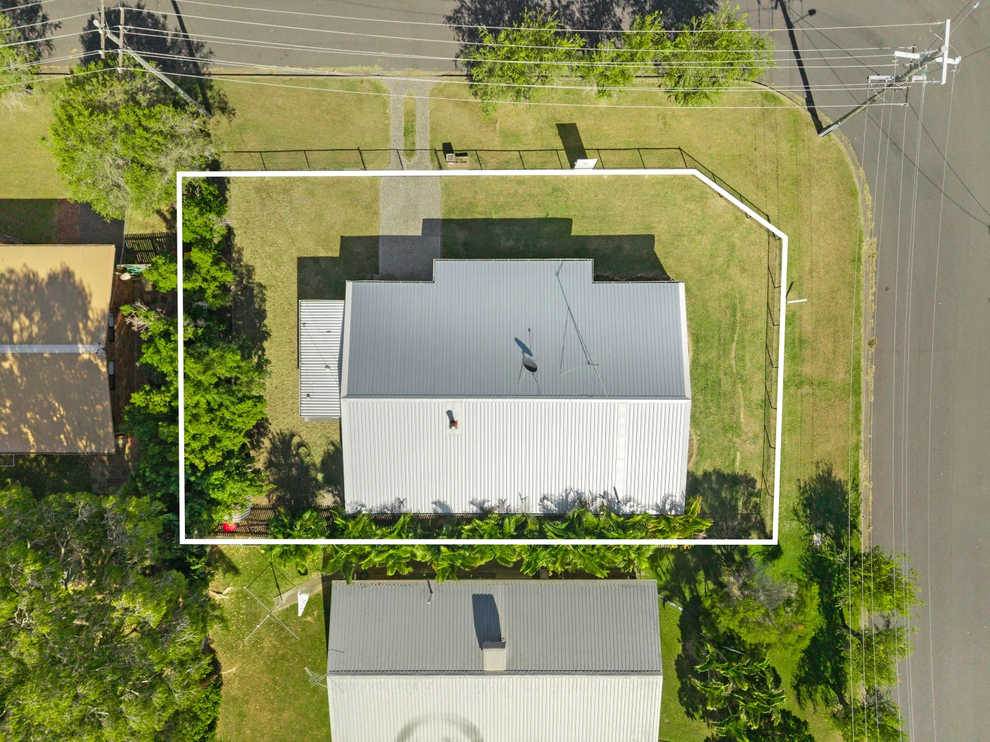 Additional image 18 of 4 Chalmers Street, Norman Gardens QLD 4701