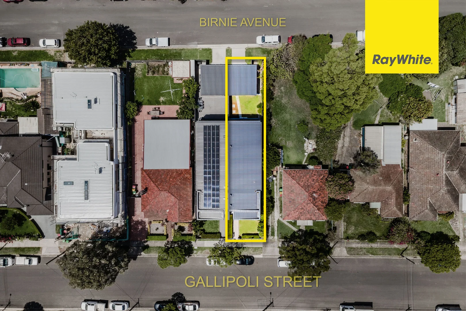 Additional image 22 of 30 Gallipoli Street, Lidcombe NSW 2141