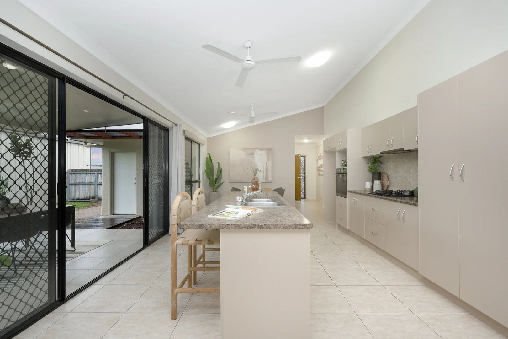 Additional image 7 of 7 Currawinya Court, Bushland Beach QLD 4818