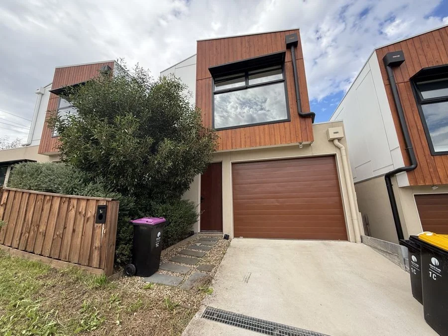 1c Menzies Court, Brunswick West VIC 3055