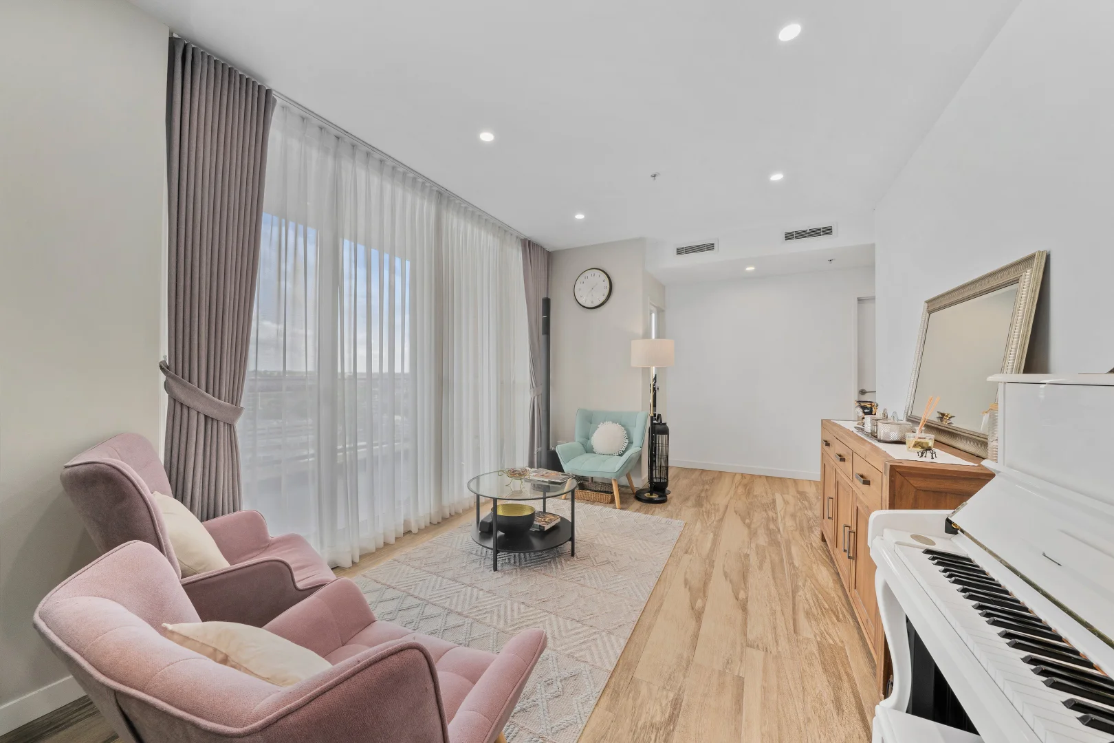 Additional image 7 of 913/36-44 John Street, Lidcombe NSW 2141