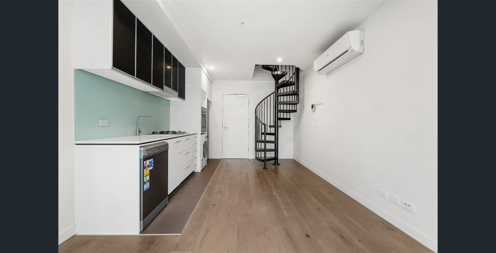 Additional image 2 of 314/429 Spencer St,, West Melbourne VIC 3003