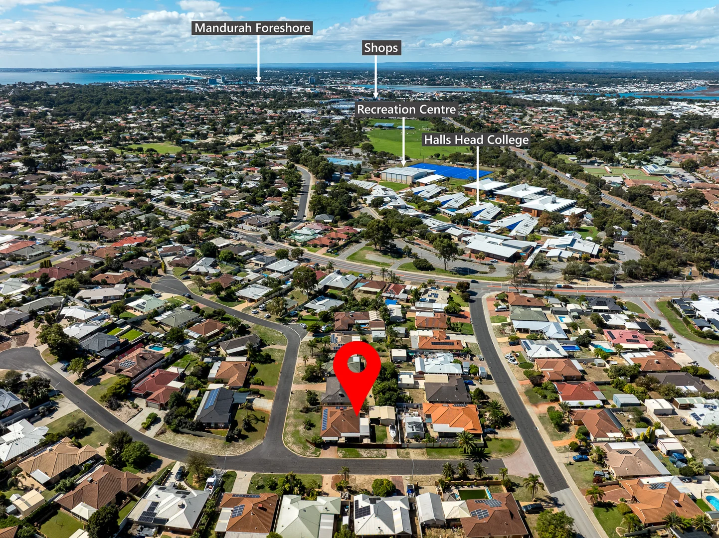 Additional image 22 of 1 Malabor Mews, Halls Head WA 6210