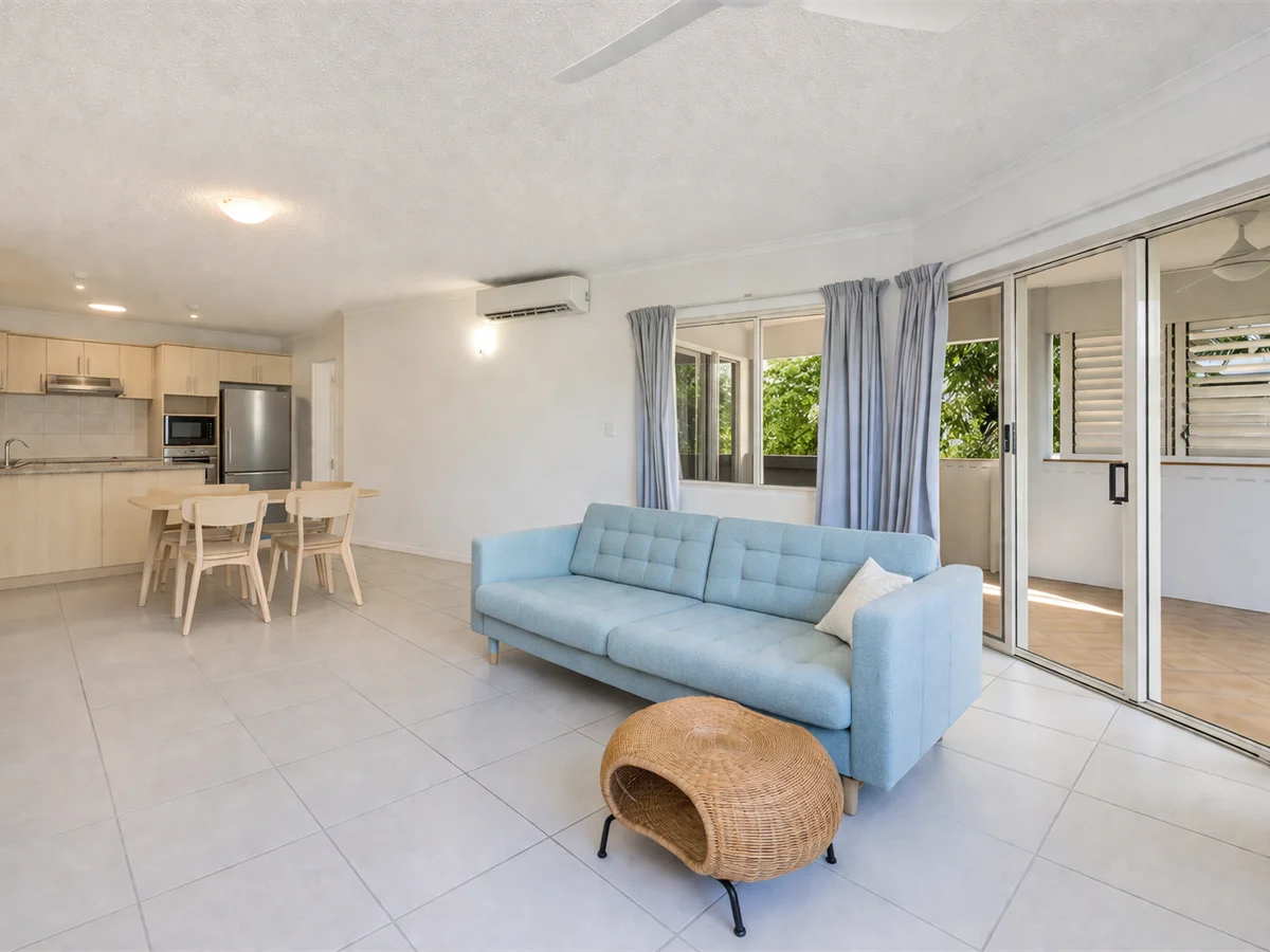 19/275 -277 Esplanade, Cairns North QLD 4870