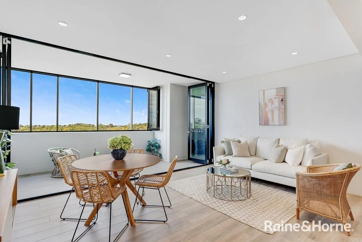 303/62 Mobbs Lane, Eastwood NSW 2122