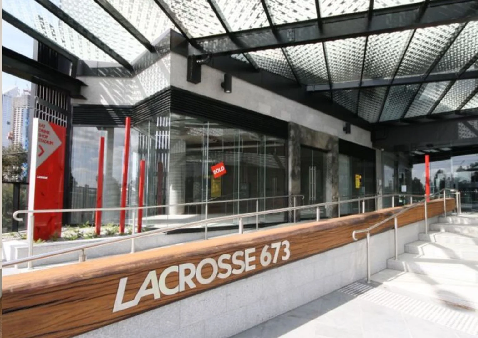 Additional image 9 of 1504/673 La Trobe Street, Docklands VIC 3008