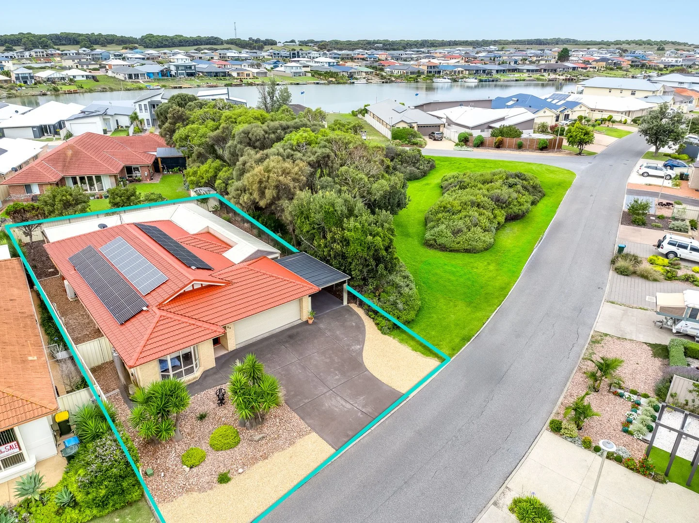 80 Wentworth Parade, Hindmarsh Island SA 5214
