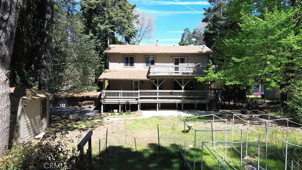Additional image 63 of 21645 Jobs Peak Road, Cedarpines Park, CA 92322
