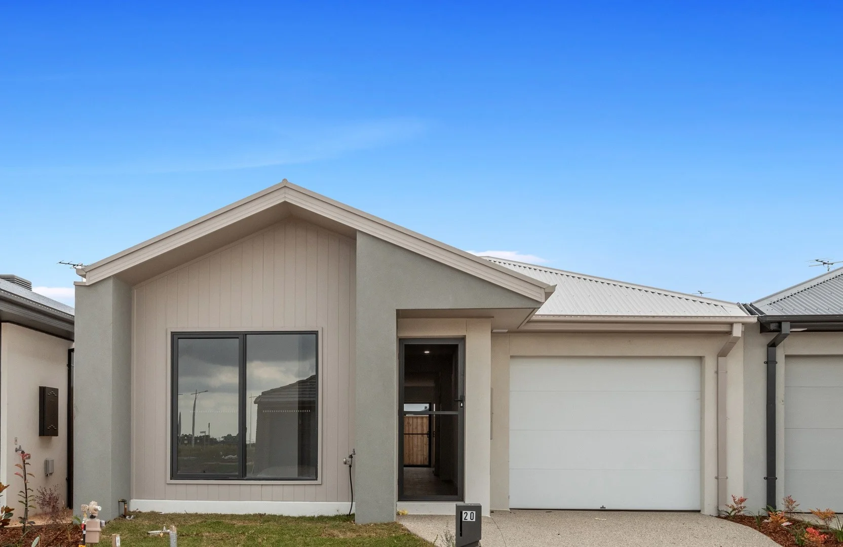 20 Riveting Rd, Wyndham Vale VIC 3024
