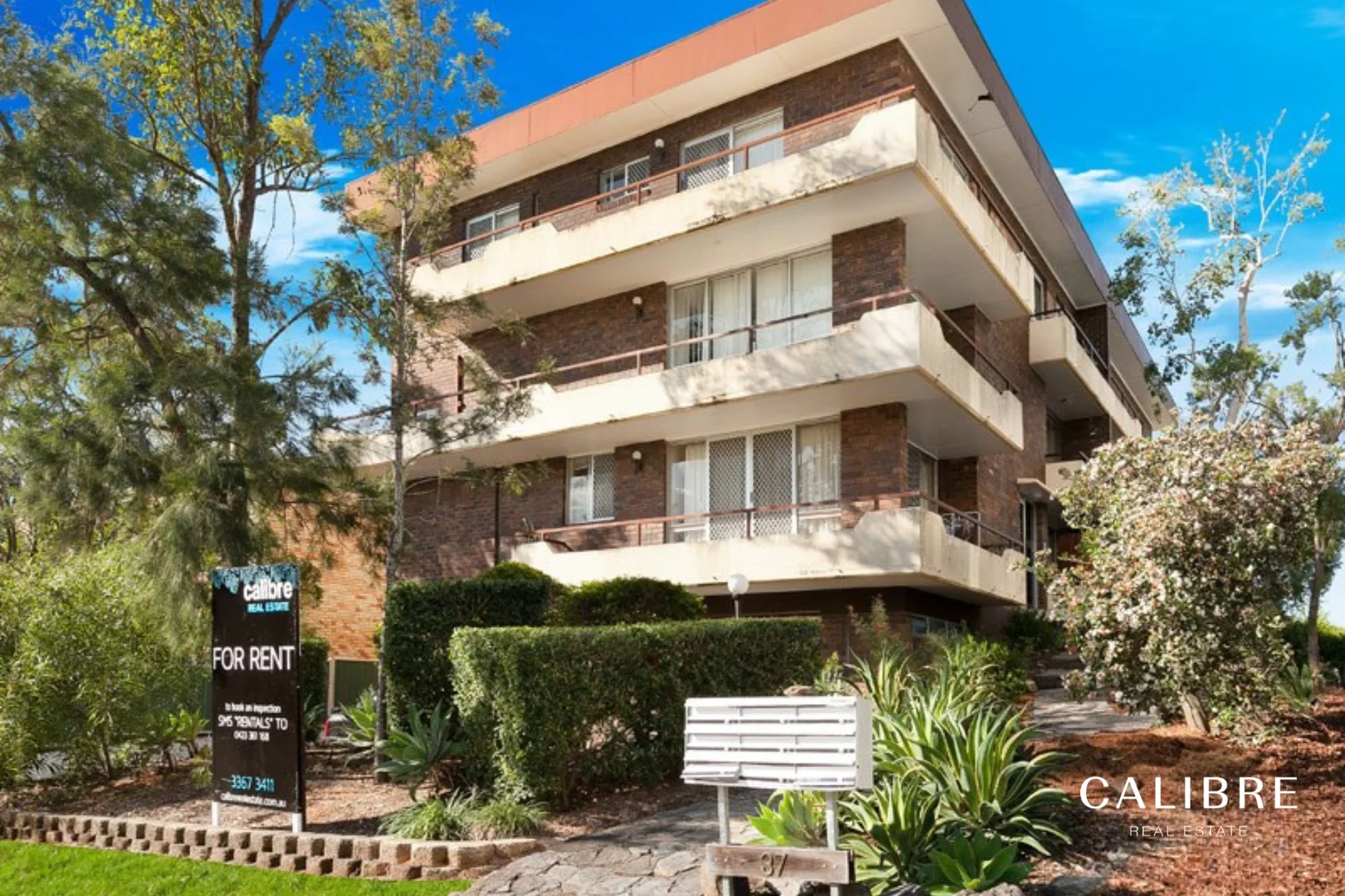 Additional image 9 of 6/37 Chasely Street, Auchenflower QLD 4066