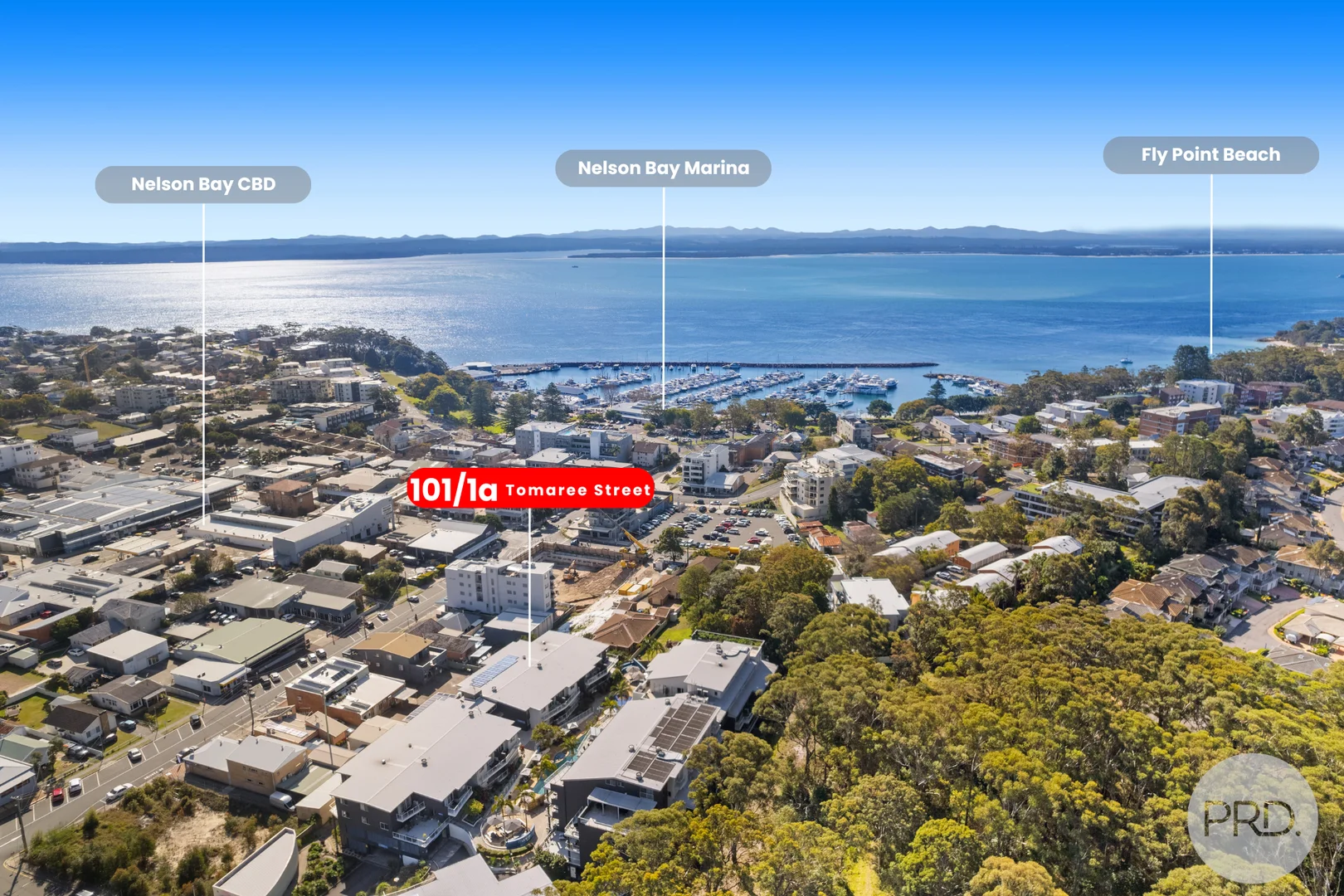 Additional image 2 of 101/1a Tomaree Street, Nelson Bay NSW 2315