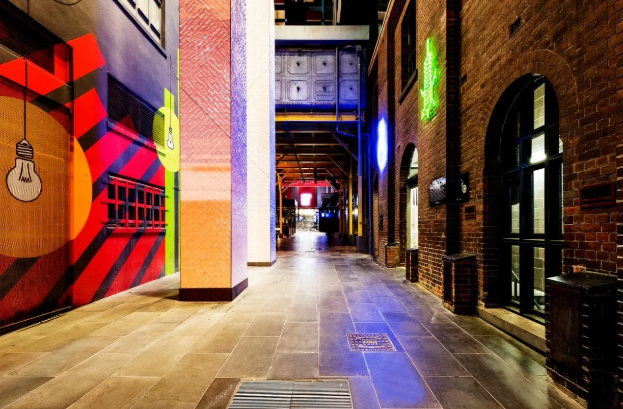 Additional image 11 of 2508/639 Lonsdale Street, Melbourne VIC 3000