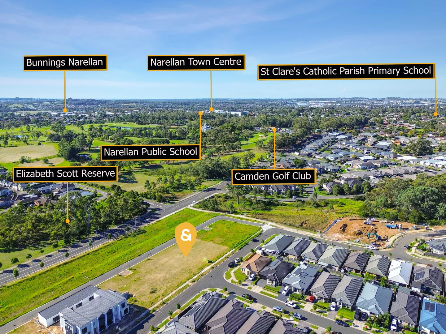 Additional image 3 of 42-50 Kingsman Avenue, Elderslie NSW 2570