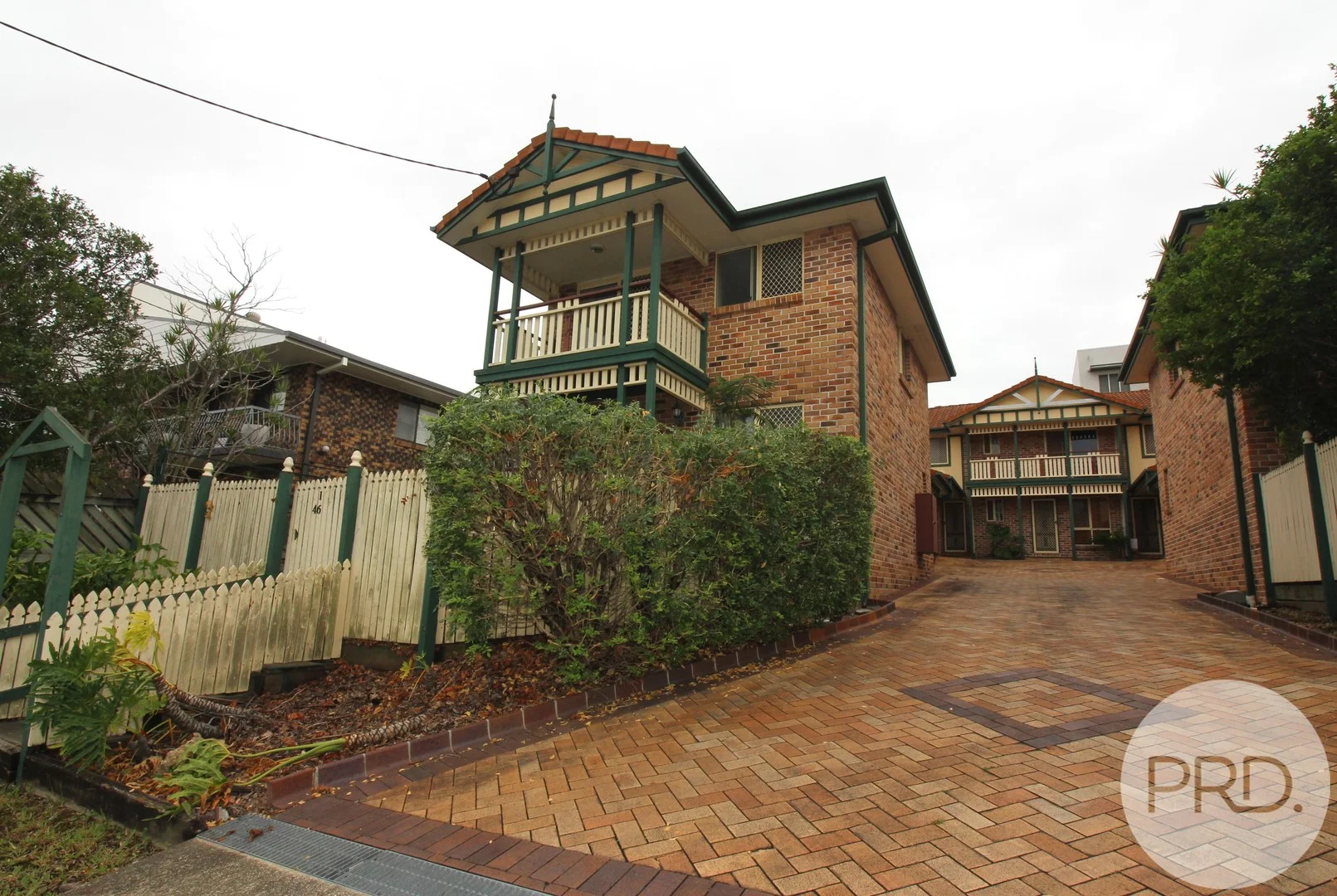 1/46 Hows Road, Nundah QLD 4012