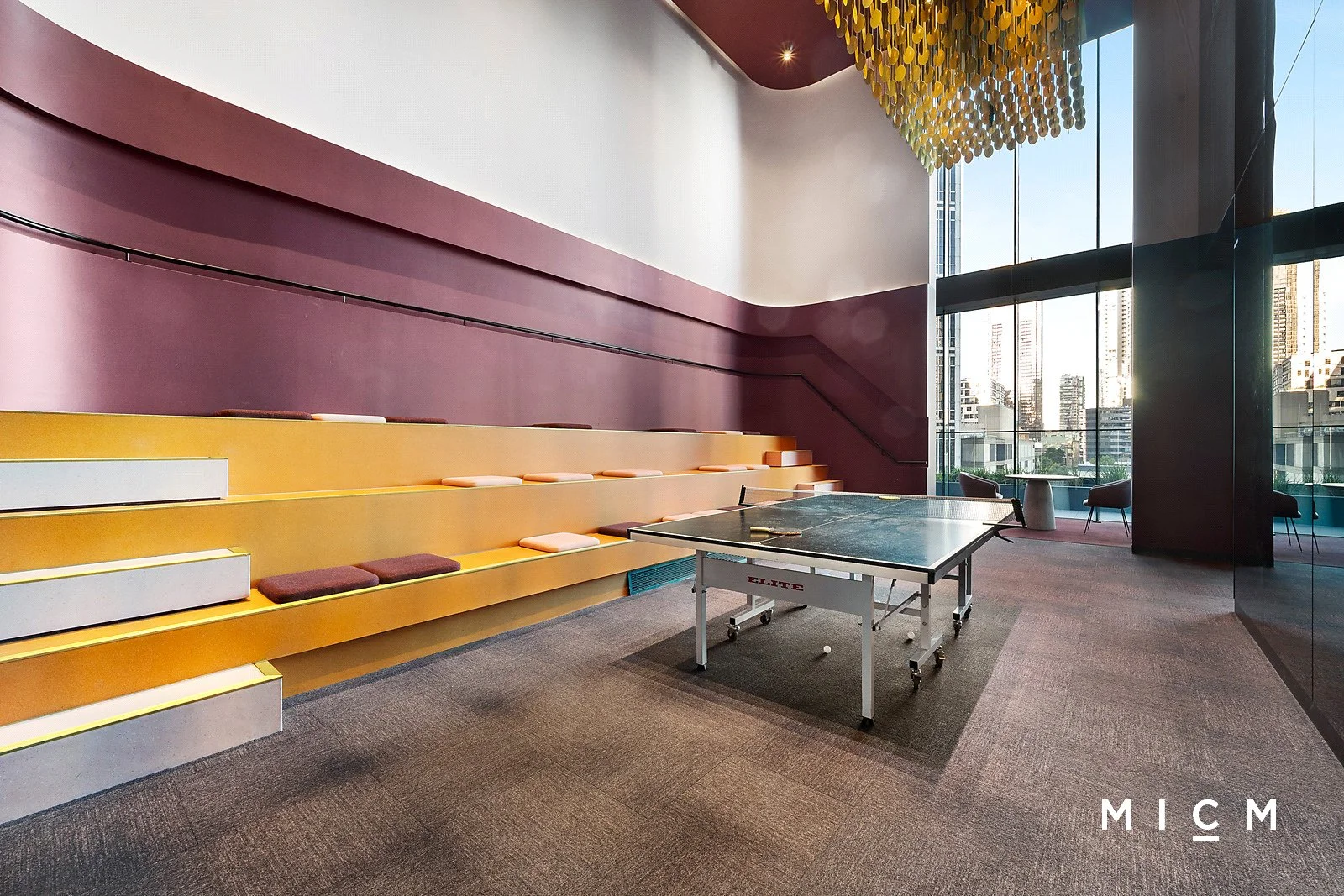 Additional image 15 of 3211/371 Little Lonsdale Street, Melbourne VIC 3000