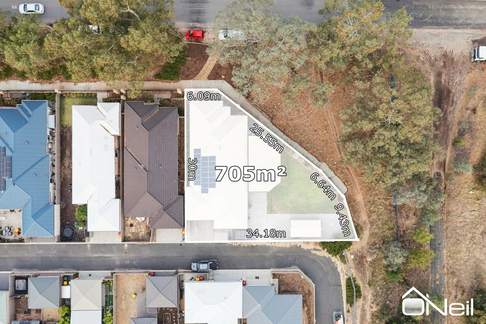Additional image 5 of 48 Hilbert Road, Hilbert WA 6112