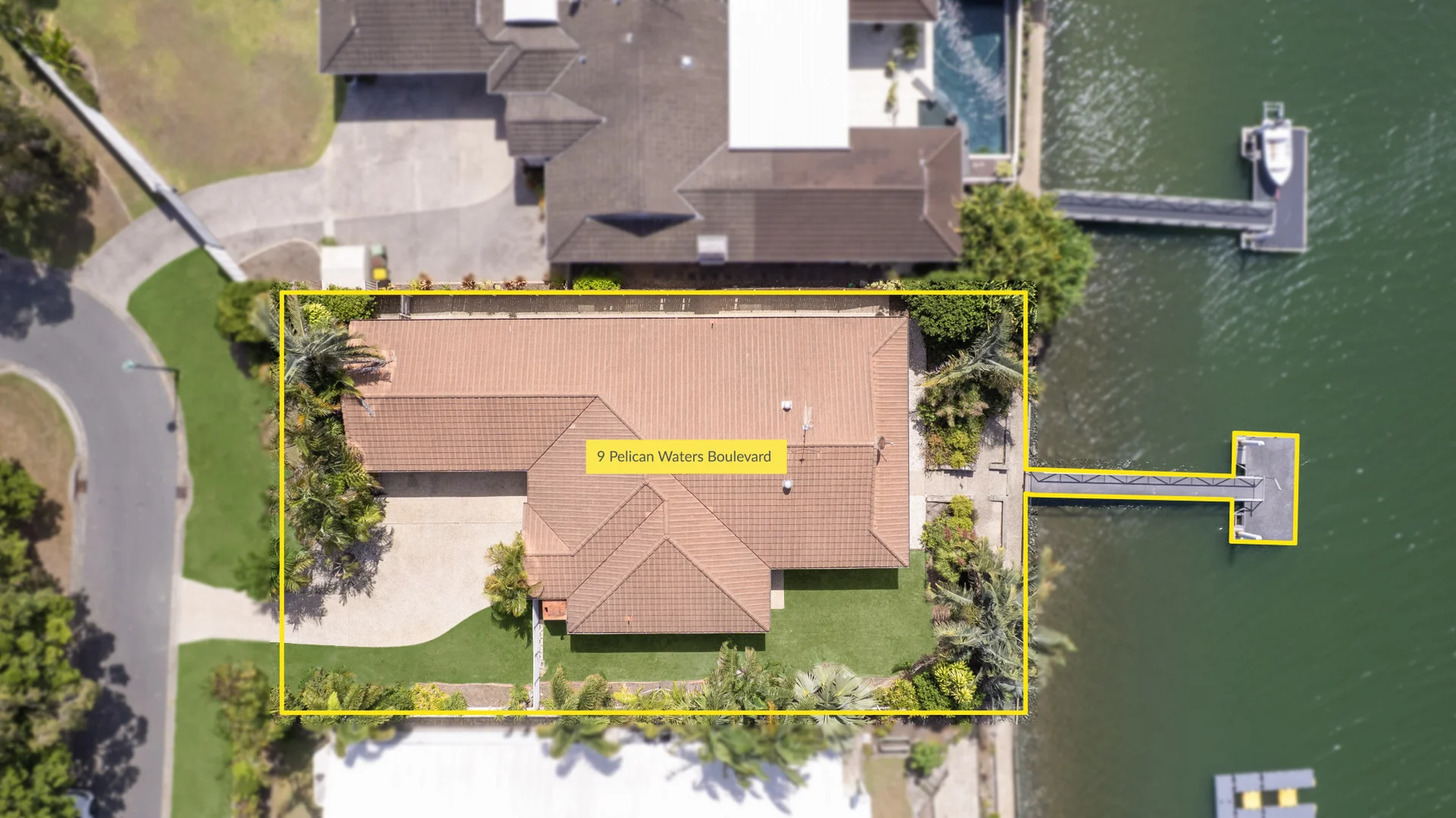 Additional image 19 of 9 Pelican Waters Boulevard, Pelican Waters QLD 4551