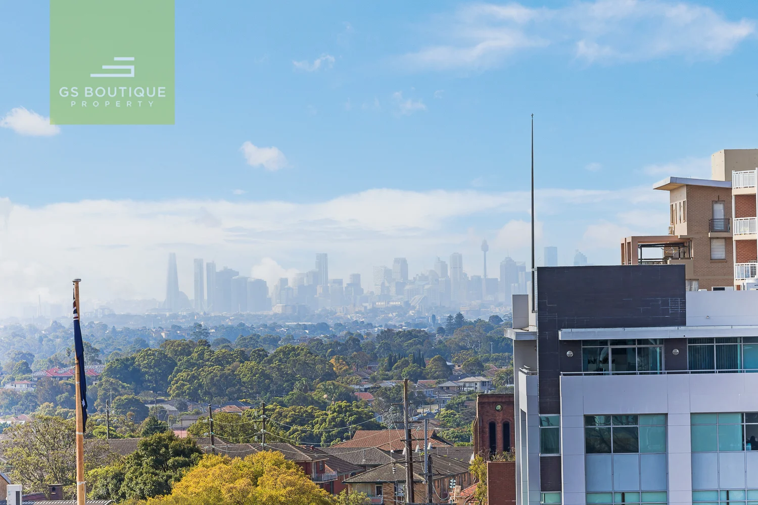 Additional image 10 of 1002/2-10 Woniora Road, Hurstville NSW 2220