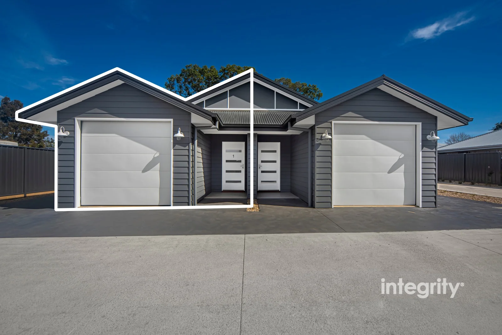 1/13C Meroo Road, Bomaderry NSW 2541