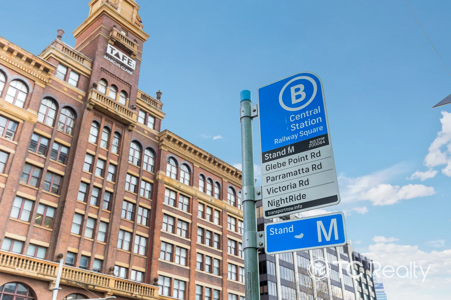 Additional image 15 of 2610/3 Carlton St, Chippendale NSW 2008
