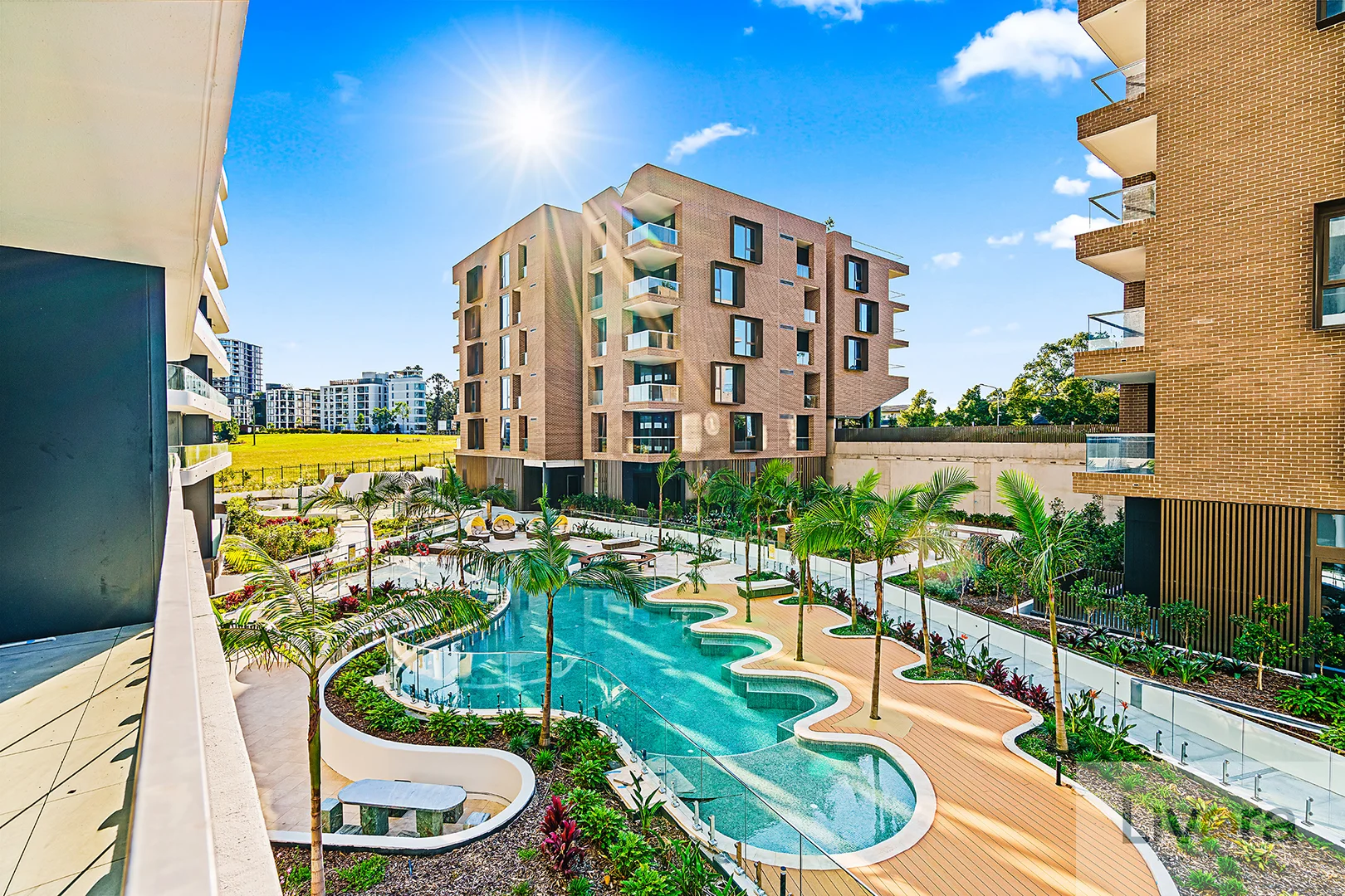 Additional image 11 of 1505/8 Maitland Place, Norwest NSW 2153