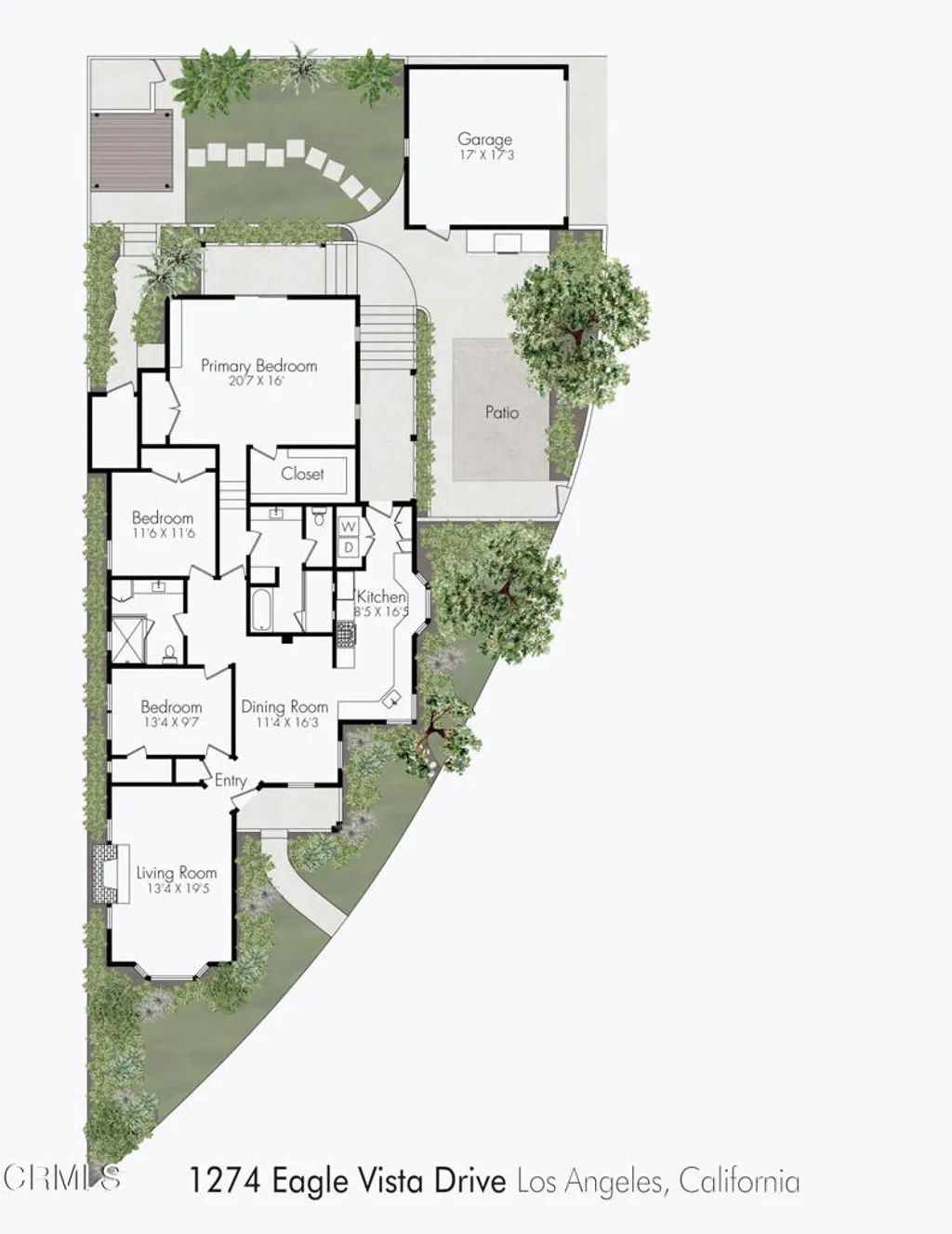 Additional image 46 of 1274 Eagle Vista Drive, Eagle Rock, CA 90041