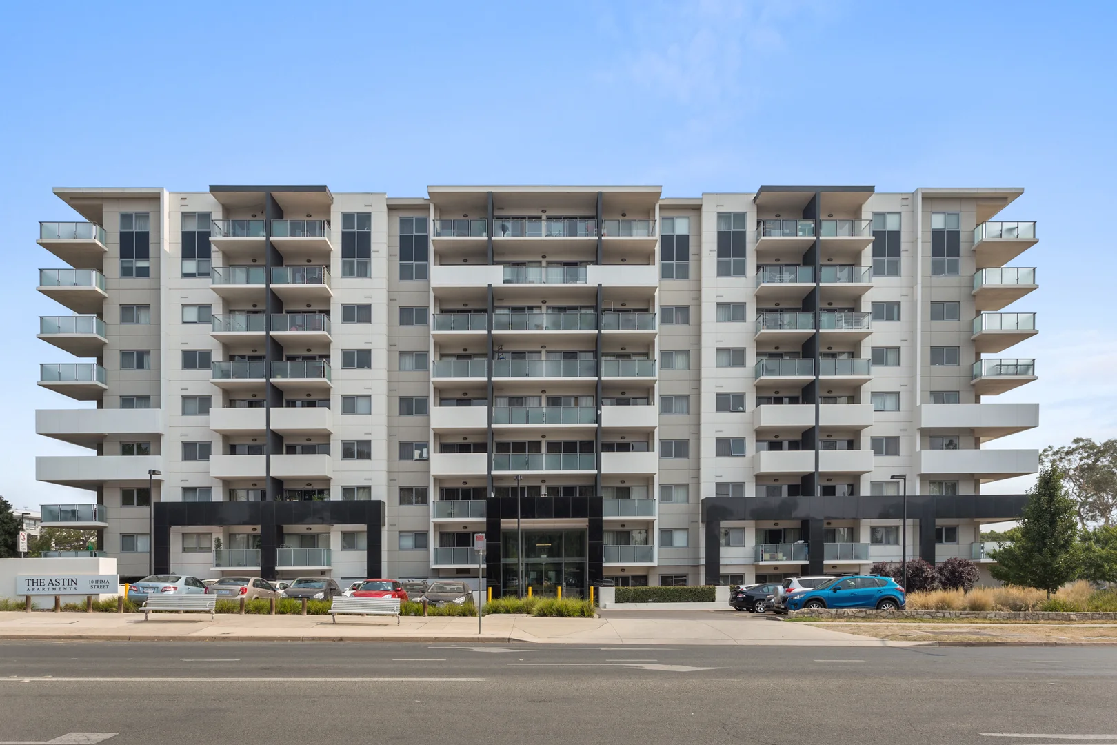 Additional image 13 of 57/10 Ipima Street, Braddon ACT 2612