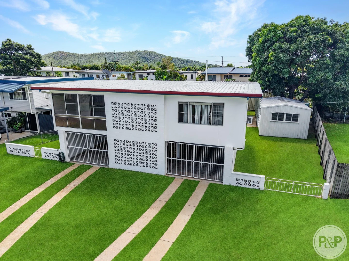 15 Gerona Avenue, Heatley QLD 4814