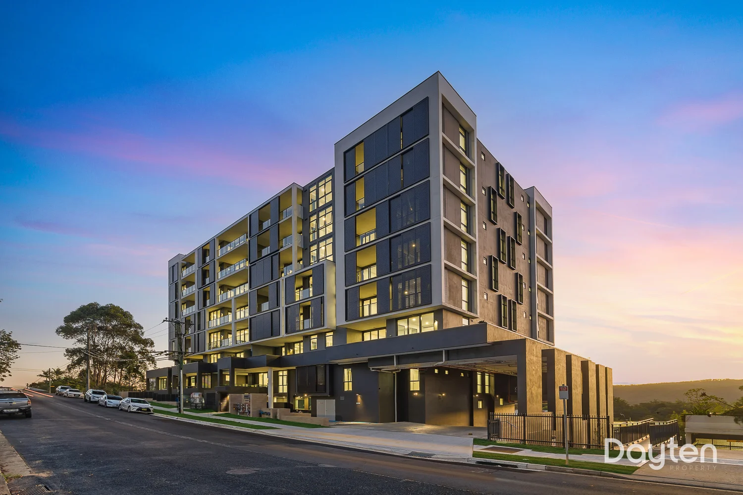 708/62 Hills Street, North Gosford NSW 2250