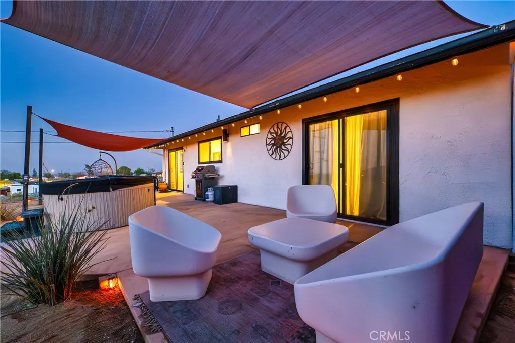 Additional image 16 of 61910 Sunburst Cir, Joshua Tree, CA 92252
