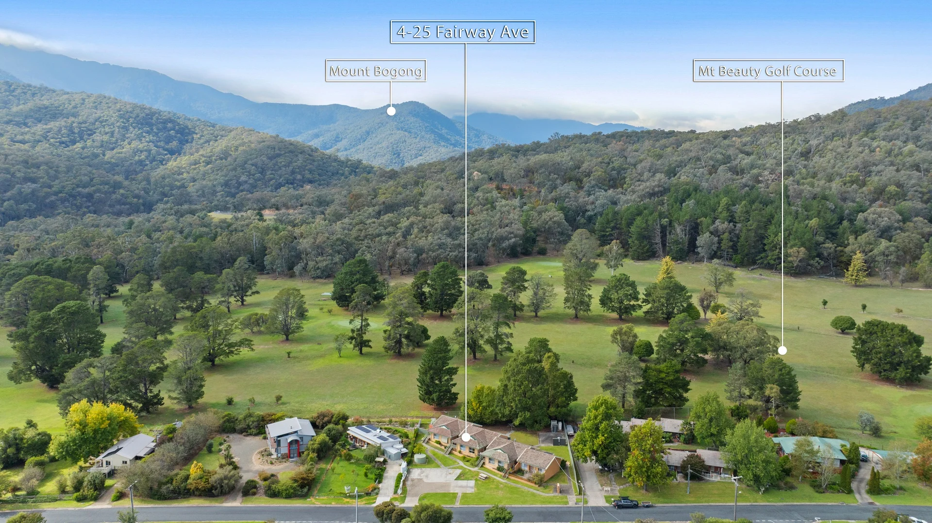 Additional image 14 of 4/25 Fairway Avenue, Mount Beauty VIC 3699